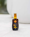 INTENSIVE TANNING OIL 70ML