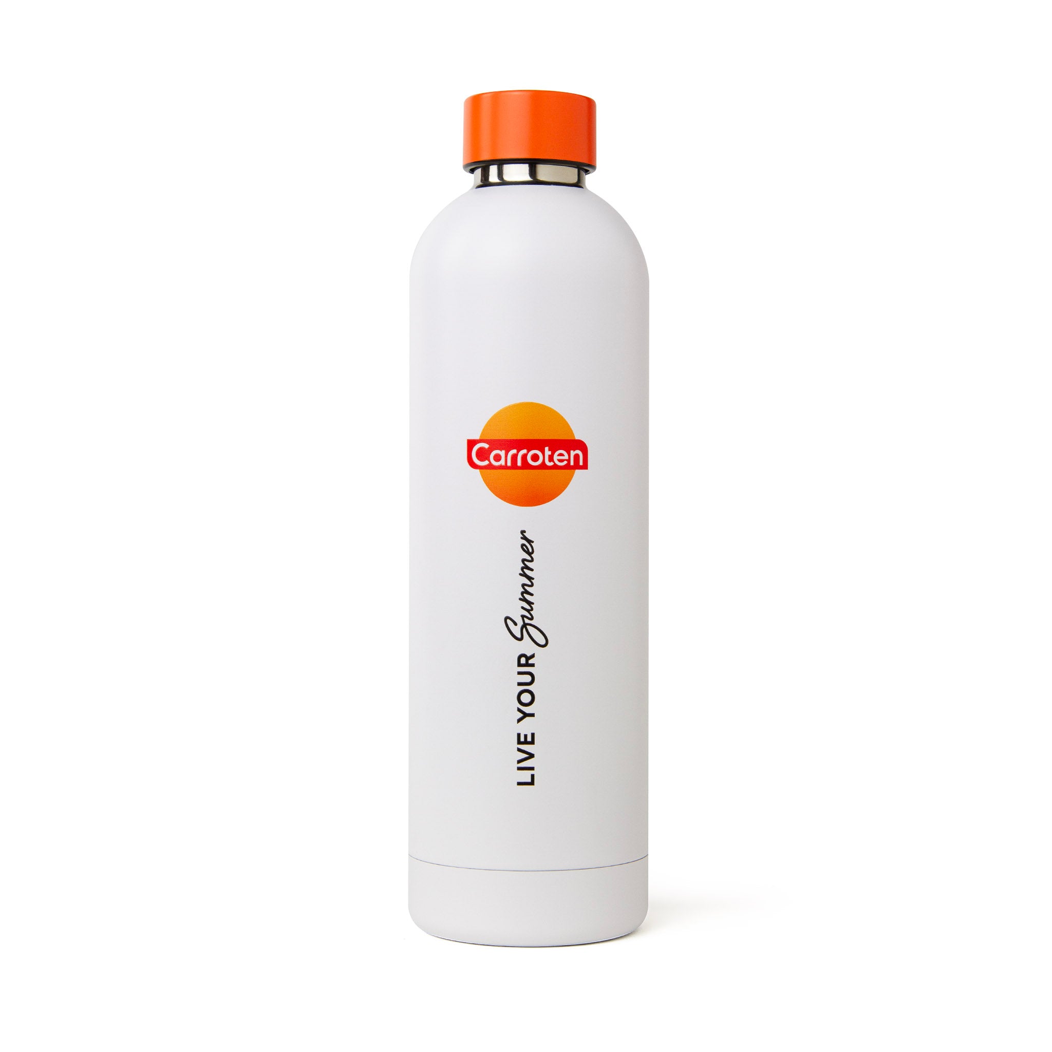 Live Your Summer Drink Bottle 700ML