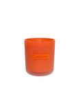 Carroten Scented Candle